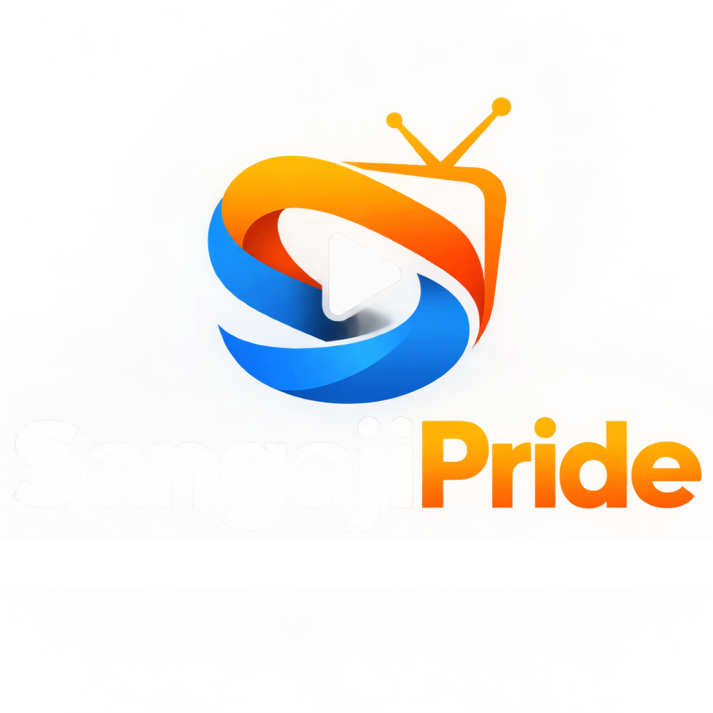 SangajiPride