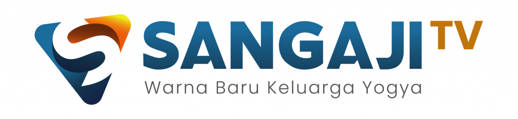 Logo Sangaji TV
